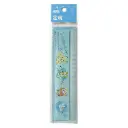 【Pokemon】Plastic Ruler 15cm