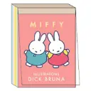 【Miffy】迷你便條紙 MS25-10