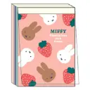 【Miffy】迷你便條紙 MS25-4