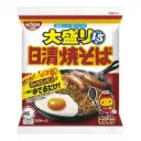 【日清】神之粉末 1.5倍大盛炒麵