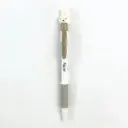 Miffy 按壓式造型原子筆（白色）