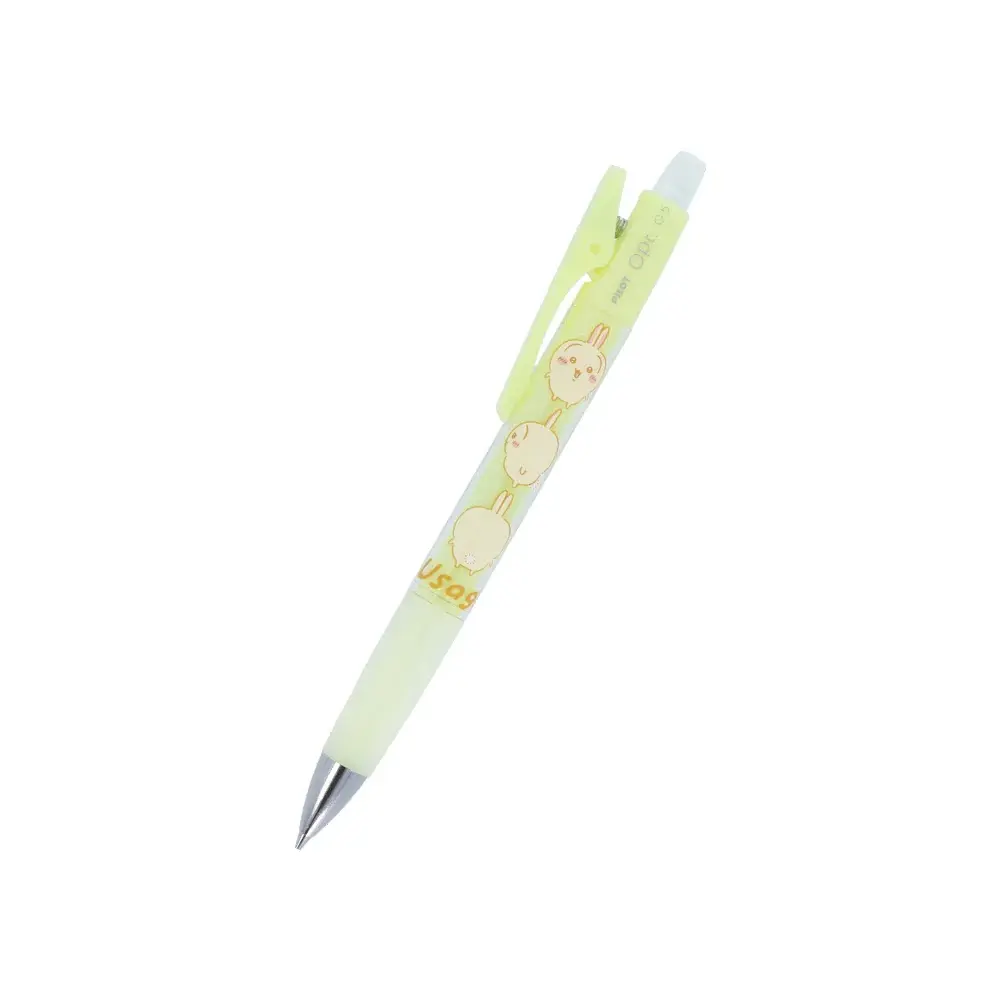 【Chiikawa】Opt. Mechanical Pencil (Usagi) 0.5mm