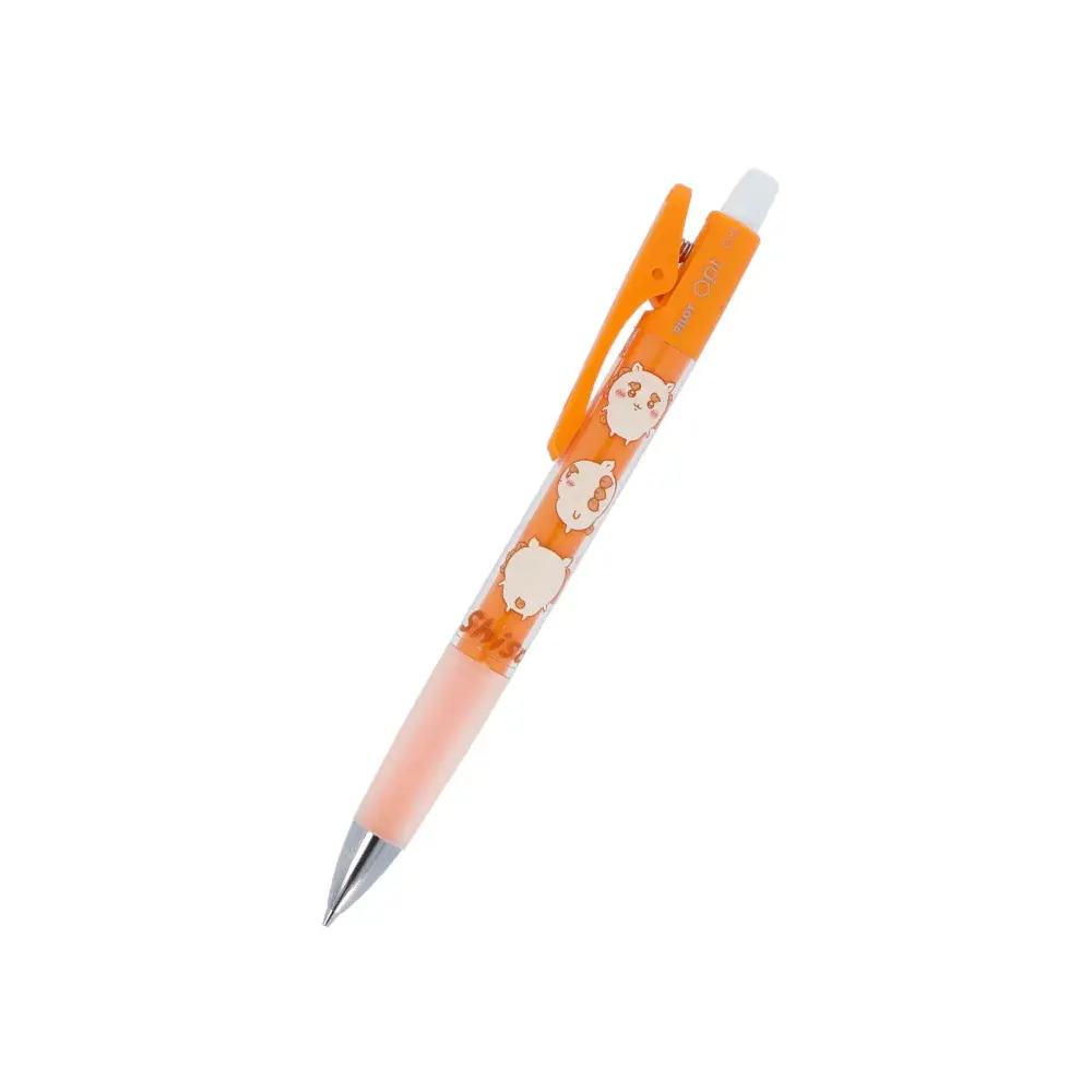 【吉伊卡哇】Opt. 自动铅芯笔（狮萨）0.5mm