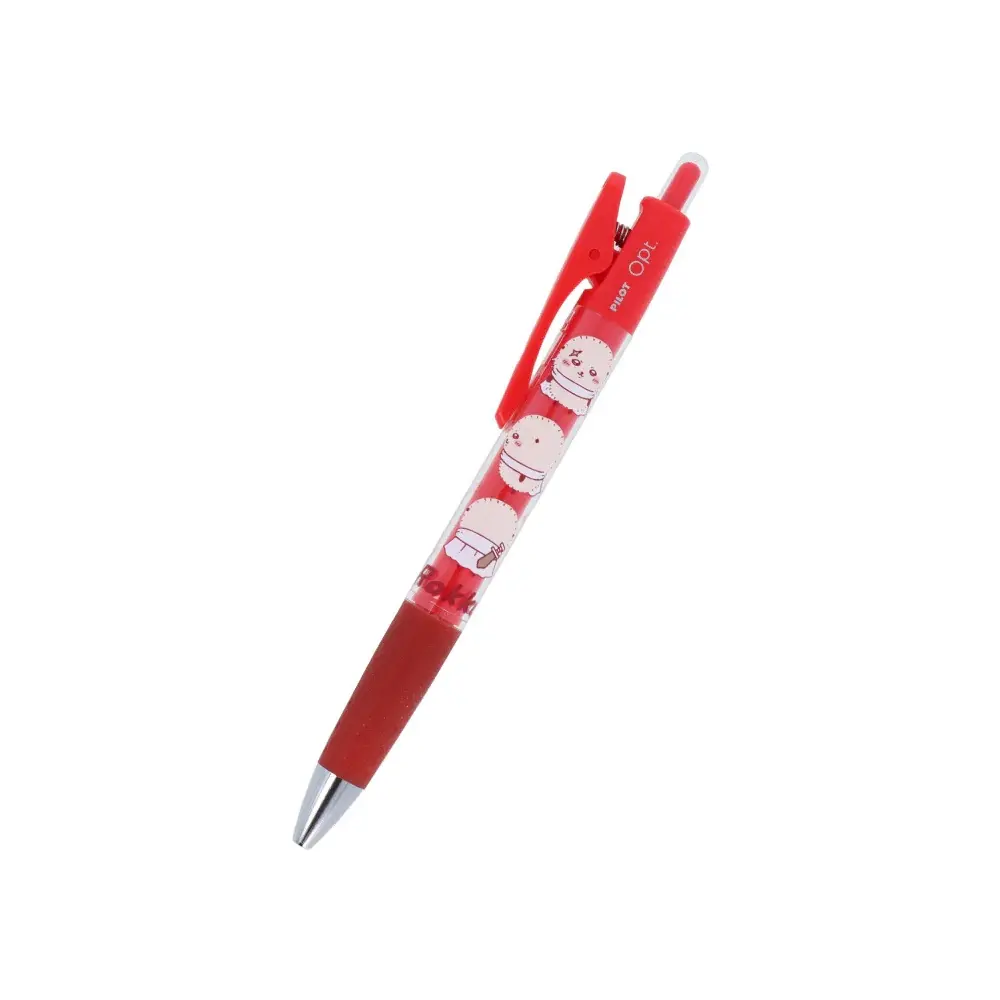 【吉伊卡哇】Opt. 自動鉛芯筆（海瀨勇者）0.5mm