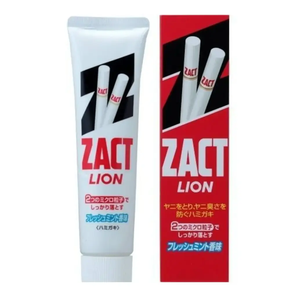 Whitening Toothpaste for Smoker 150g