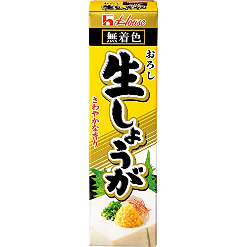 生薑蓉 40g