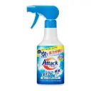 Attack 泡沫強力分解洗衣噴霧300ml
