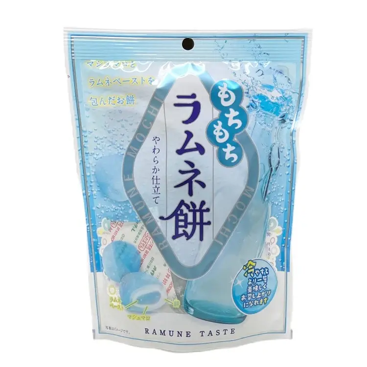Ramune Mochi 115g