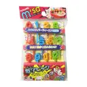 數字食物水果叉（12支 x 2套）