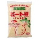 北海道甜菜糖（顆粒） 600g