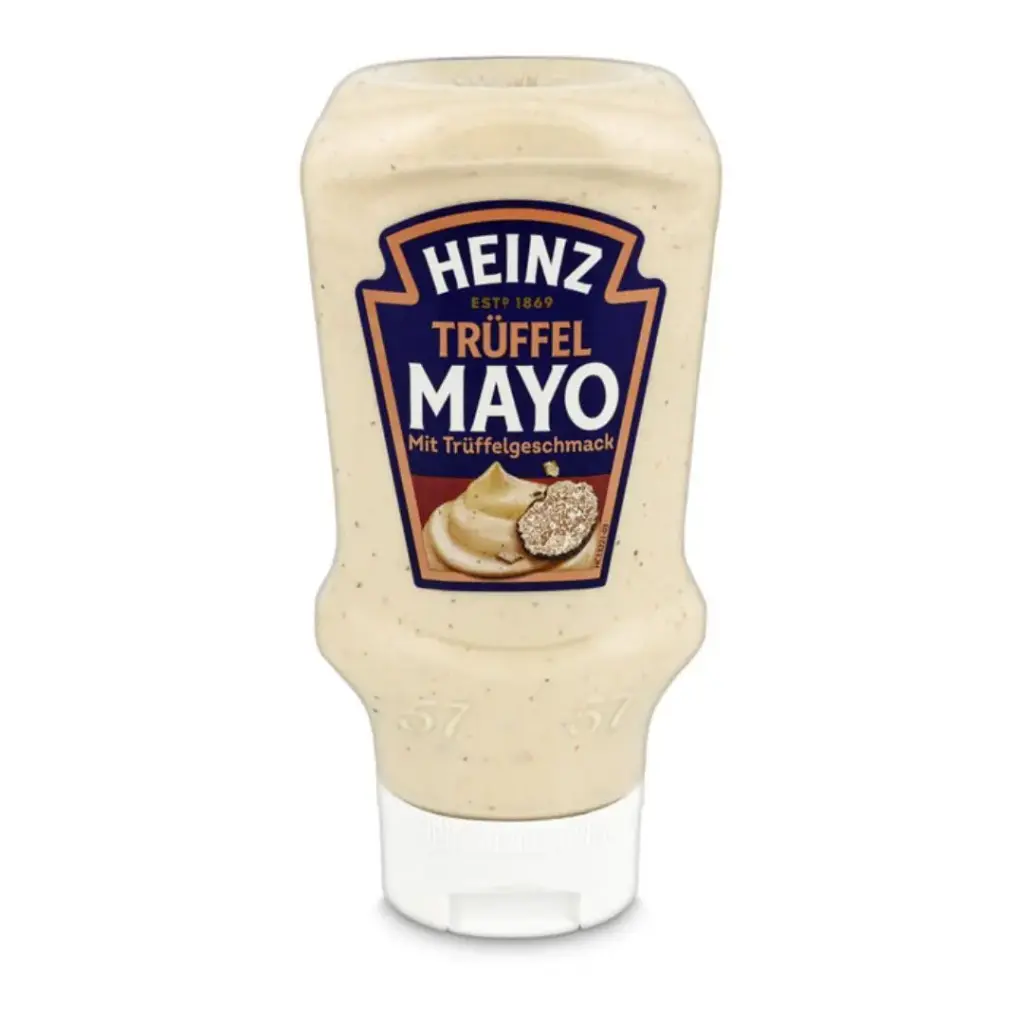 Truffle Favoured Mayonnaise 380g