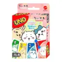 【吉伊卡哇】UNO 遊戲卡牌 