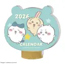 【吉伊卡哇】座枱月曆 2026