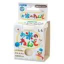 米黏土（白色）120g