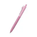 ZENTO 水性原子筆 0.38mm 黑（灰黑）