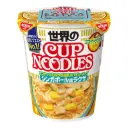 【合味道】杯麵（新加坡喇沙）80g