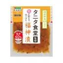 タニタ監修 甘糀福神漬 (40%減鹽）90g