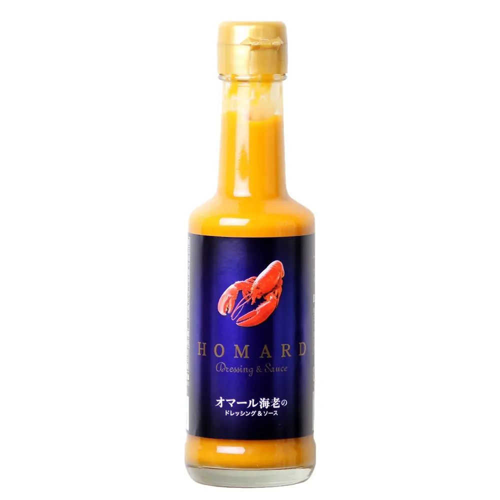 伊勢海老龍蝦醬 200ml