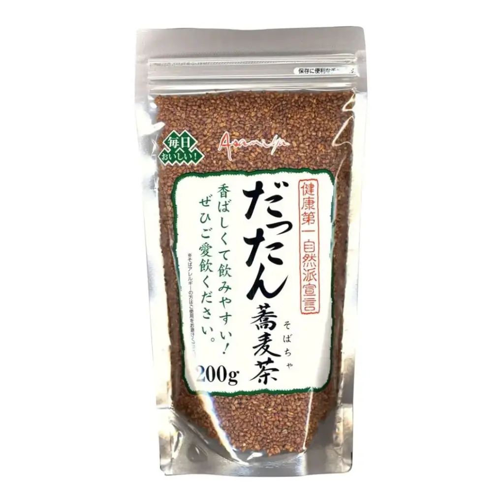 韃靼蕎麥茶 200g