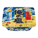 海鮮鹽味炒麵 109g