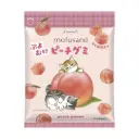 果肉軟糖（蜜糖味）50g