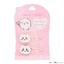【Chiikawa】Hair Clips (Chiikawa)