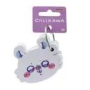 【吉伊卡哇】造形便條紙（飛鼠莫莫卡）