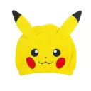 【寵物小精靈】速乾纖維髮帽（比卡超）