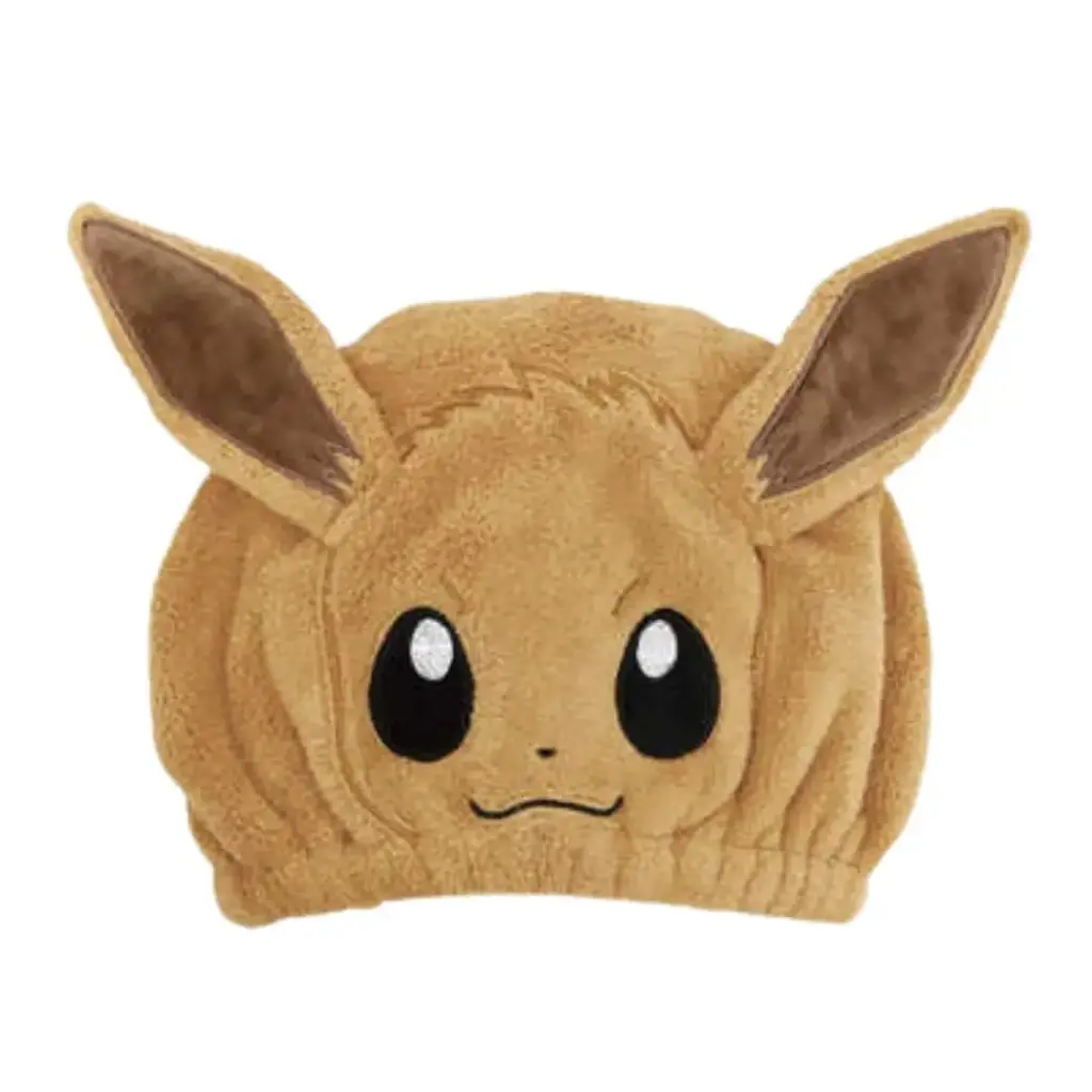 【寵物小精靈】速乾纖維髮帽（伊貝）