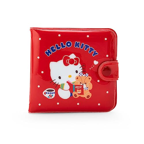 【Hello Kitty】PVC 兒童銀包