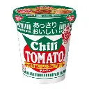 【Cup Noodle】Chilli Tomato Flavor 70g