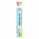 Eyebrow Pencil 03. Dark Brown