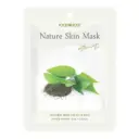 Natural Skin Mask (Green Tea)