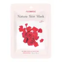Natural Skin Mask (Rose)