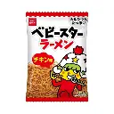 童星點心麵（雞肉味）36g