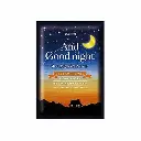 And Good Night Bath Salt（Orange）40g