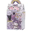 【Kuromi】DIY橡皮擦套裝
