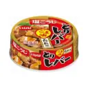 Chicken Liver with Sesame Oil Sauce 65g