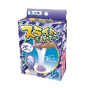 制作史莱姆！（紫色）