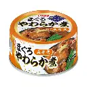 吞拿魚味噌煮 60g