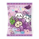 【吉伊卡哇】蒟蒻果凍（葡萄口味）15g x 10個入