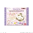 【吉伊卡哇】造型果汁軟糖（附閃亮裁形貼紙）27g