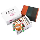 Kabukiage Crispy Rice Cake Gift Box (15pcs)