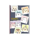 【吉伊卡哇】手帐 2026（照相馆）