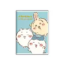 【Chiikawa】A6 Schedule Book 2026（Dancing）