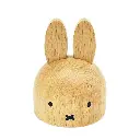 【miffy】木製筆座