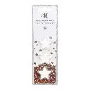 珪藻土乾燥劑（星形）3個入