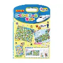 【新幹線】棋盤遊戲套裝