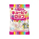 【Cubyrop】迷你綜合水果糖 100g