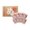 脆米餅禮盒（沙律醬味）2枚入×8袋